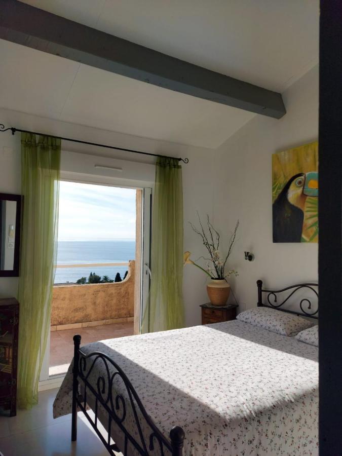 קרקראן Chambres Bellevue מראה חיצוני תמונה