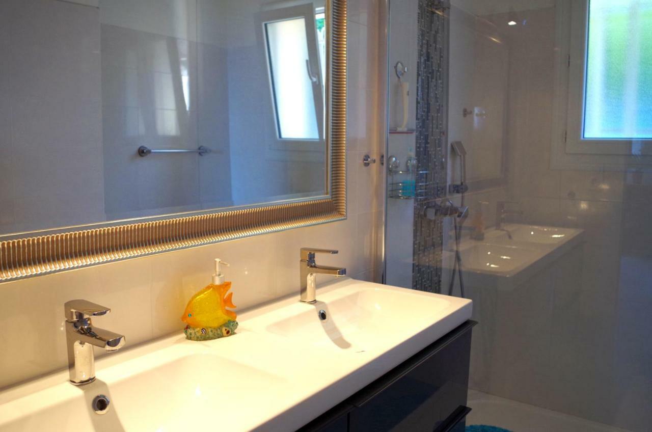 קרקראן Chambres Bellevue מראה חיצוני תמונה