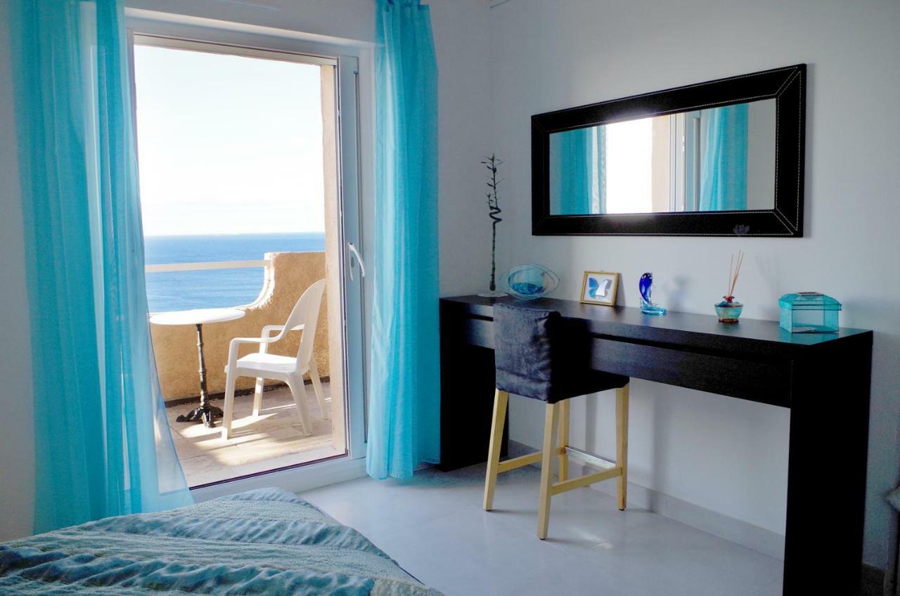 קרקראן Chambres Bellevue מראה חיצוני תמונה