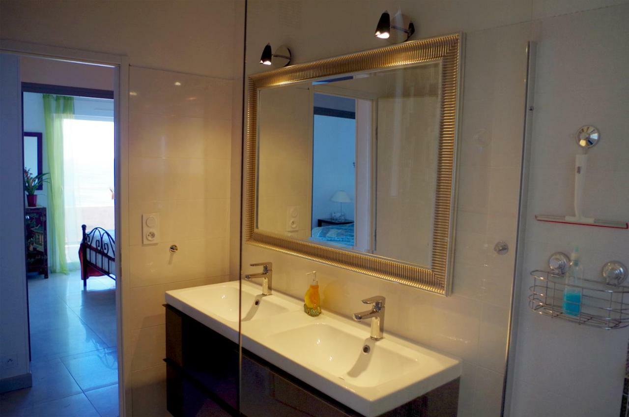 קרקראן Chambres Bellevue מראה חיצוני תמונה