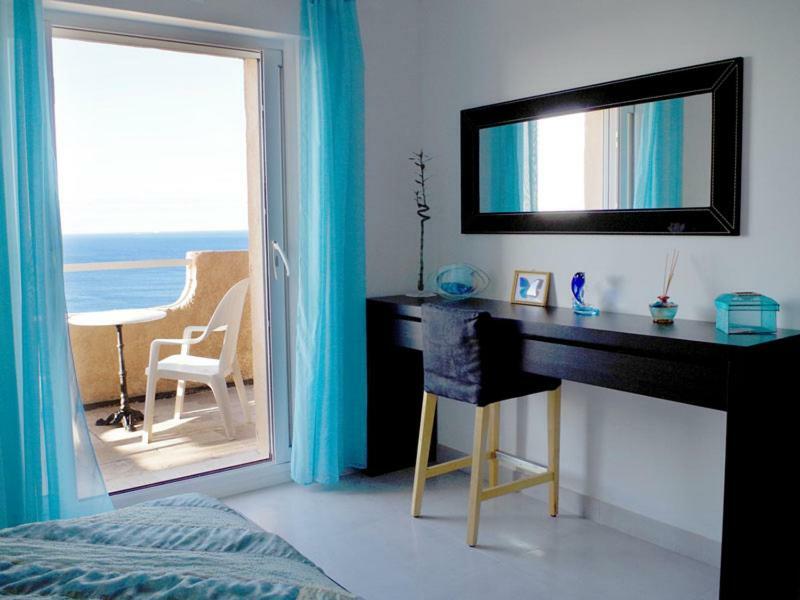 קרקראן Chambres Bellevue מראה חיצוני תמונה